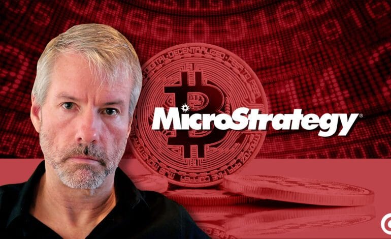 Bitcoin le 8 Février – Oubliez le BTC, il fallait parier sur le mstr de stratégie (+2 700%)!