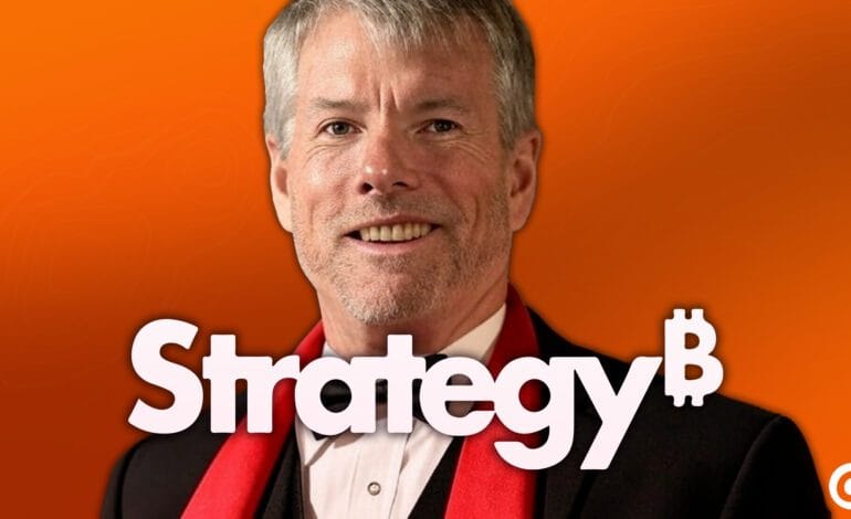 Bitcoin: Michael Saylor et stratégie Ajoutent 7 633 BTC à Leur Trésorerie