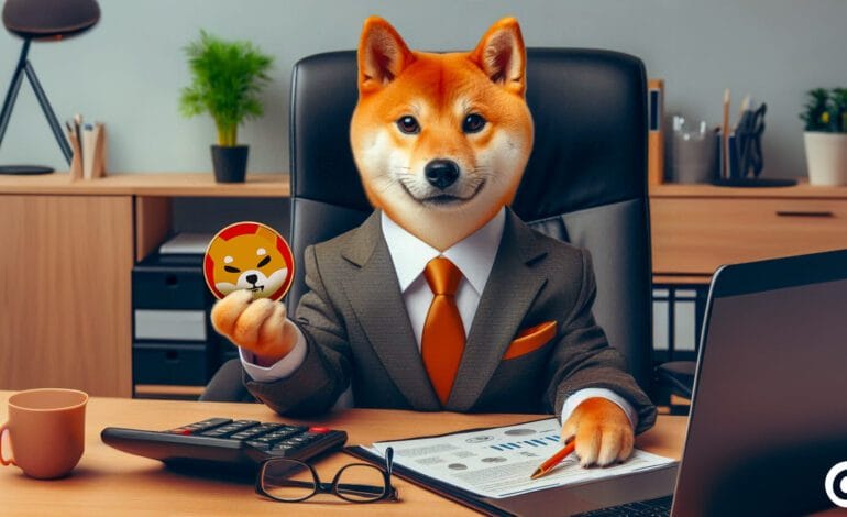 Crypto-partenariat: Les émirats arabes unis font Appel à shiba inu couler «Faire progressoir la transformation nummérique»