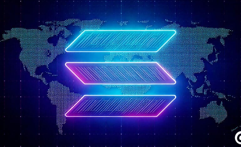 Crypto: la sec Avance sur l'Etf Solana et litecoin de graycale et demande de l'avis du public