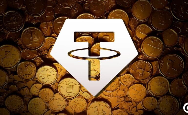 Tether continue son fils Shopping et Veut ACHETER UNE Entreprise Agro-industrielle en Amérique du Sud