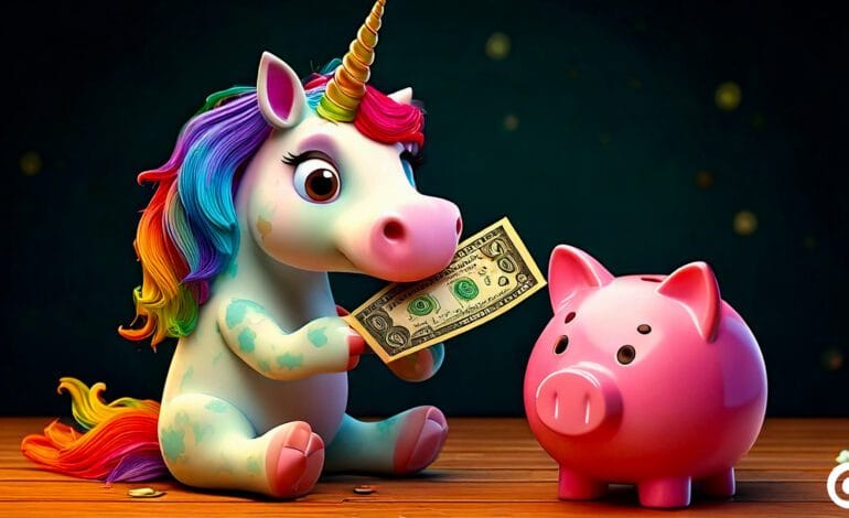 Uniswap S'associe à Robinhood et d'Autres quatrenisseurs verse le faciliter Les Échanges crypto vers Fiat
