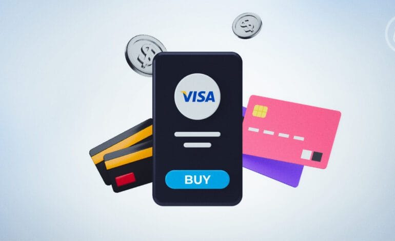 Comment acheter des actions Visa facilement ?