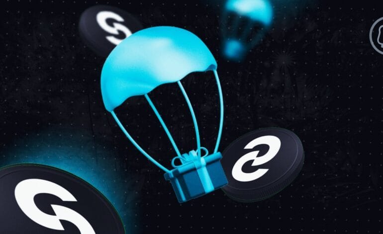 Commentaire Être éligible à L'Airdrop de ce Projet?