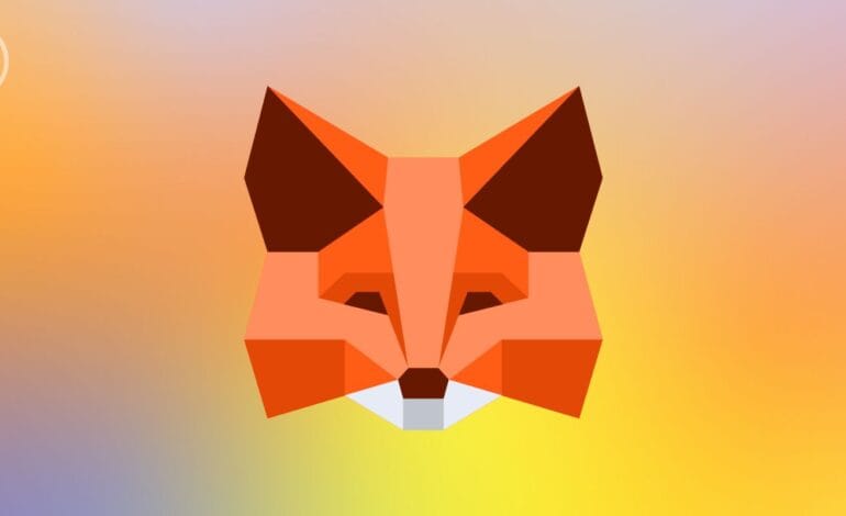 Metamask Présente Toutes les Nouveauts à Venir dans same de route