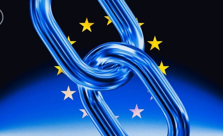 La Banque Centrale Européenne (BCE) Veut Un Système de Paiment Basé Sur La Blockchain