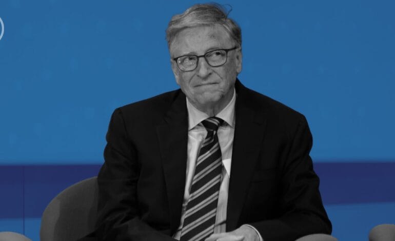Selon Bill Gates, Les Cryptomonnaes N'auraient aunun cas d'usage