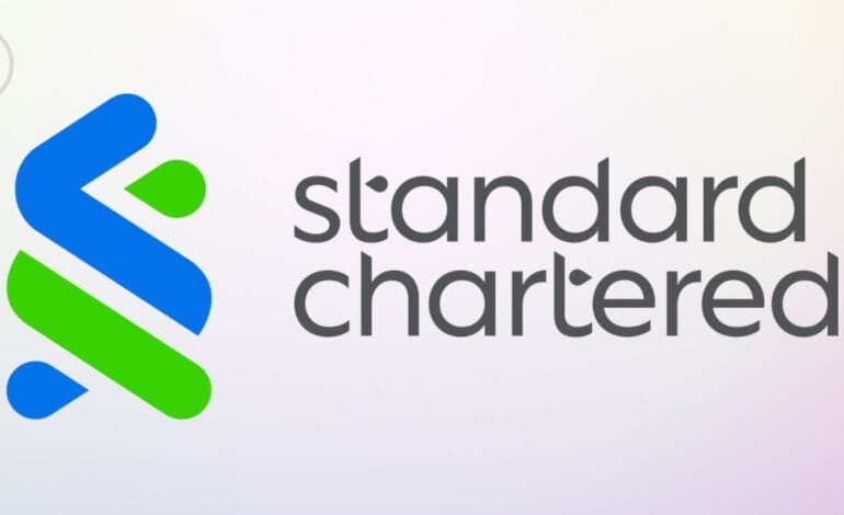 Bitcoin à 500 000 dollars Avant 2028? C'est la Prédiction de la Banque Britannique Standard Chartered