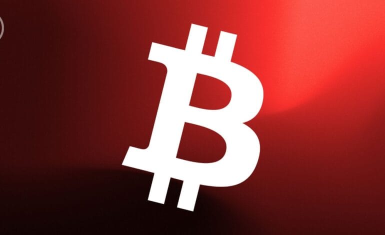 la chute des cryptomonnaes s'accéléère
