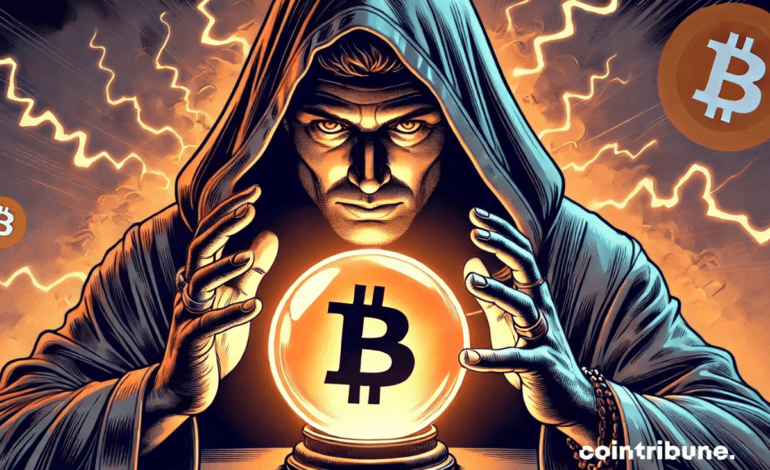 Bitcoin: Les Prédictions Chocs de River