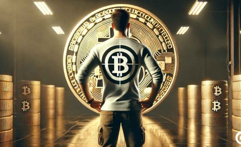 Bitcoin: Arkham Dévoile Les 100 Milliards de $ des portefeuilles btc de satoshi nakamoto
