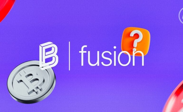 Qu'este-ac que bitpanda fusion?