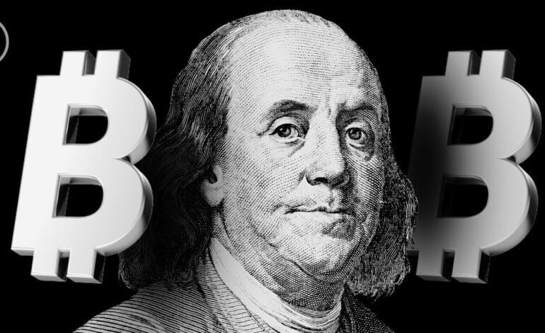 Blackrock VA DÉBARQUER SUR LE Marché Europeen Avec Un etp Bitcoin