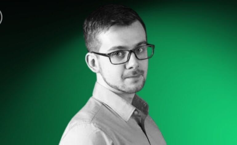 Le Développeur de Tornado Cash Alexey PertSev OBTIENT UNE LIBÉRATION CONDITIONNELLE