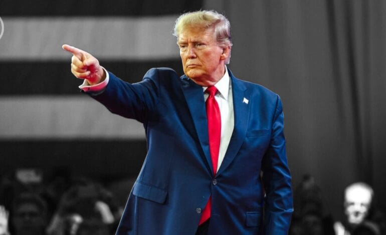 Donald Trump VA-T-IL REVERSER 20% DES ÉCONOMIES FAITES PAR LE DOGE AUX AMÉRICAINS?
