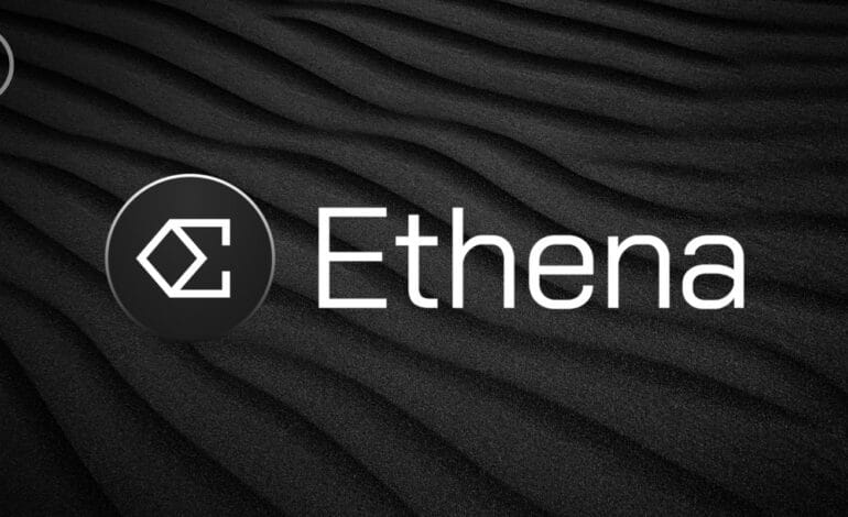 Ethena lève 100 millions de dollars de financeur Finder Son Expansion dans la finance traditionnelle