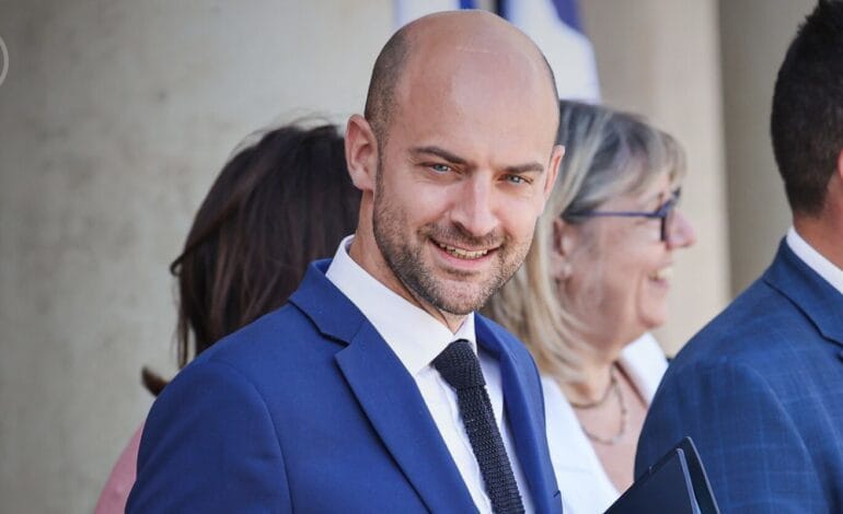 L'Europe «Répliquera» aux dromes de Douane Imposés par Donald Trump, Selon le Ministre des Affaires étrangères Français