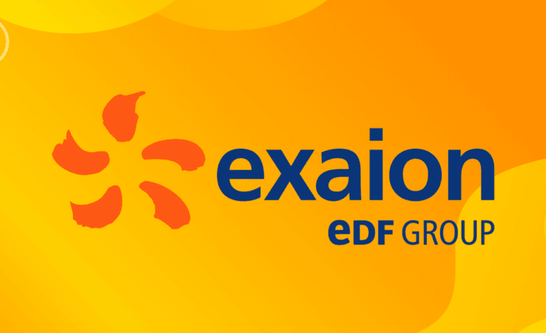 EXAION D'EDF, LE WALLET INSTITUTIONNELNEUR 100% Français Qui Va Rivaliser Avec Ledger pour sécurisseur les cryptos
