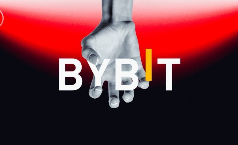 L'EXCHIPE CRYPTO BUTBIT A Subi Un Hack à 1,46 Milliard de Dollars, Établissant Un Triste Record