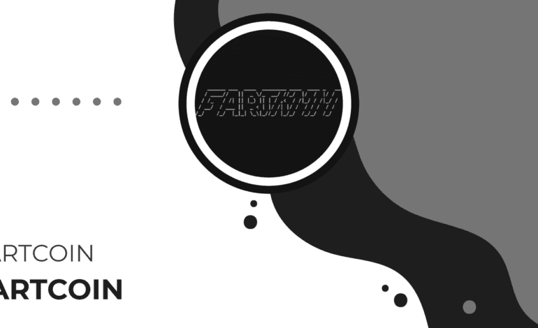 Qu'EST-CE Que le Memecoin Fartcoin?