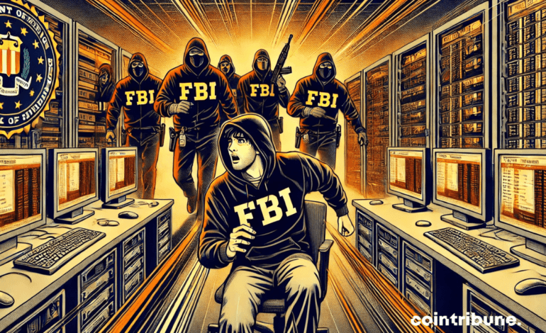 Le FBI Ordonne aux échanges crypto de buquet les transactions suspects