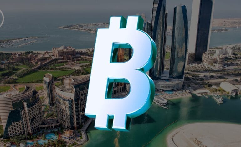 Le Fonds Souverain d'Abou Dabi a Acheté Plus de 400 millions de dollars d'ETF Bitcoin Spot