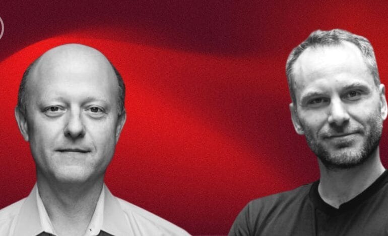 Les 2 PDG s'envoient des Piques de Manière Interposée