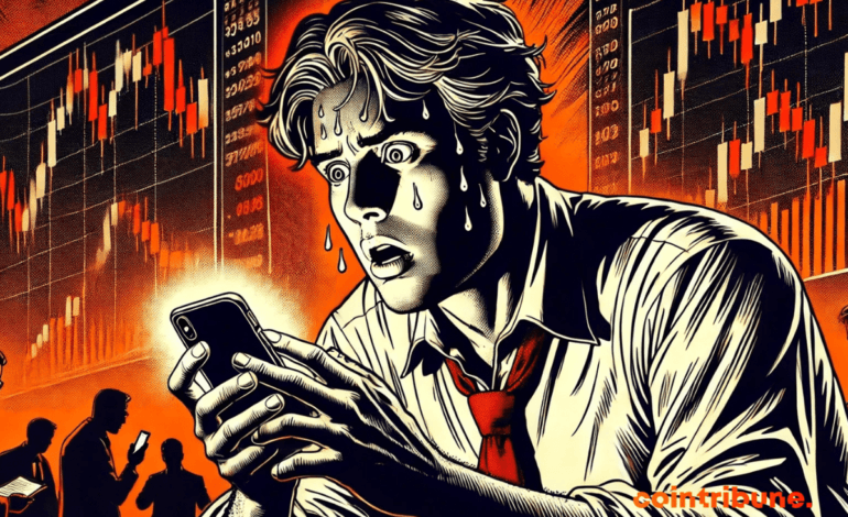 Le fiasco du token Balance en Chiffres