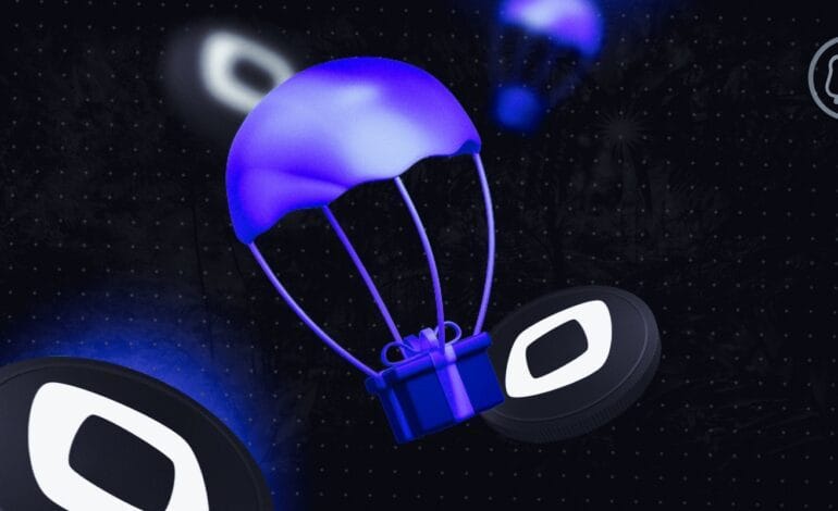 Commentaire Être éligible à L'Airdrop de ce Projet Crypto?