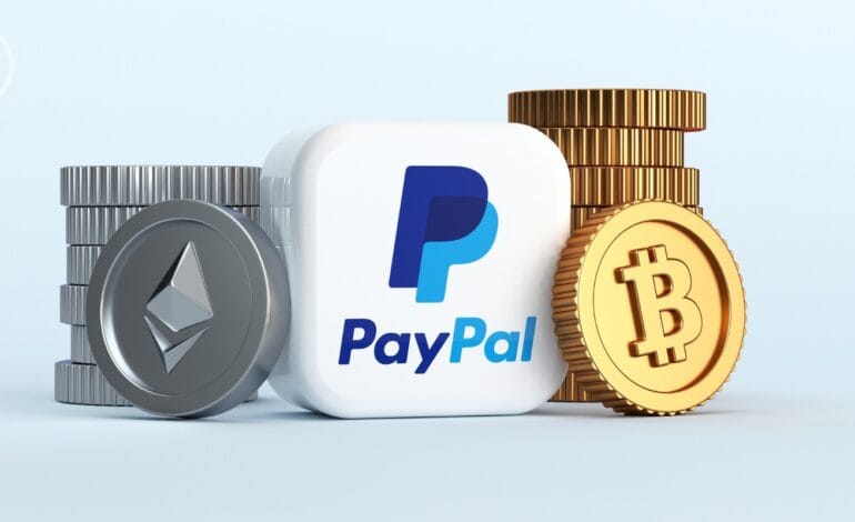 Paypal ambitionne de fusionner finance classique et cryptomonnaes