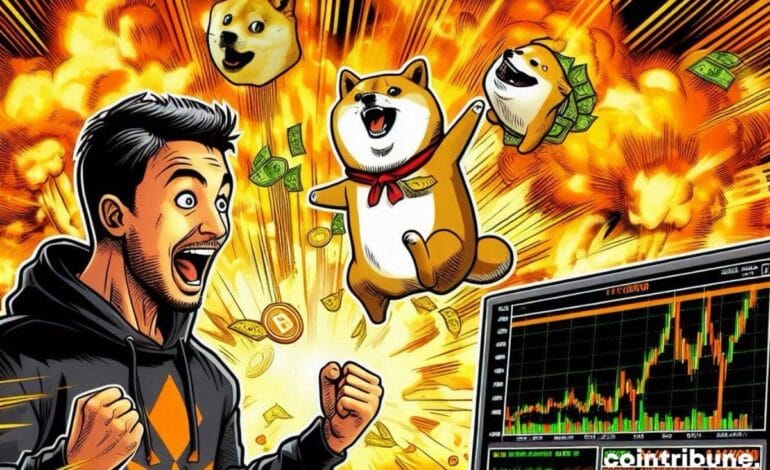 Pumprush.fun: la v1 de la plaque de forme de trading de memecoins est contestable!