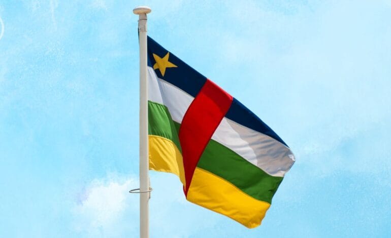 La République Centrafricaine Lance Son Propre Memecoin Car