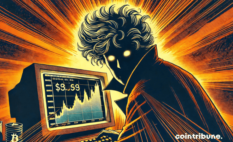 Sam Bankman Brise le Silence April 2 Ans et Fait Bondir La Crypto FTT