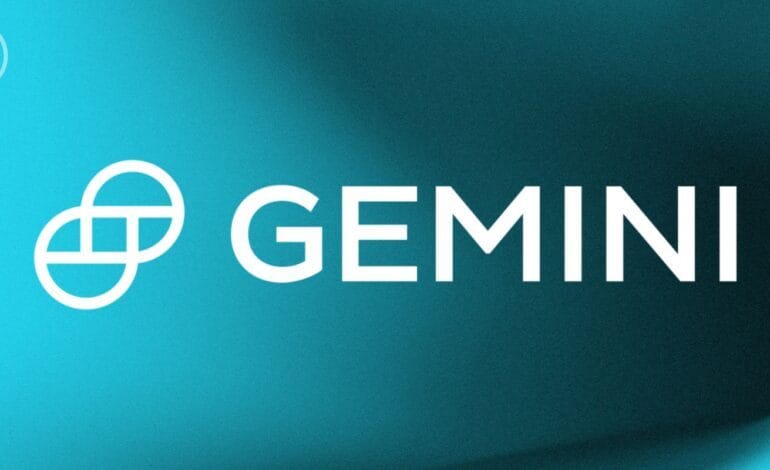 La Sec Abandonne Son Enquête Contre Gemini et Cameron Winklevoss Demande Undemagement