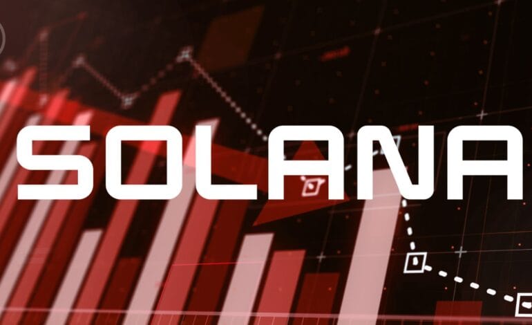 Pourquoi Solana (Sol) est-lalle en nette chute cette semaine?