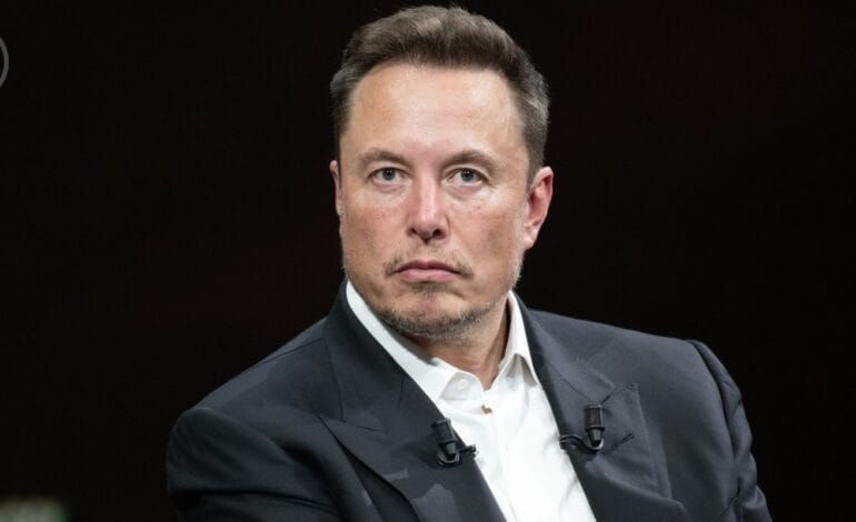 Pourquoi L'Action de Tesla (Tsla) est-sele en chute libre cette semine?