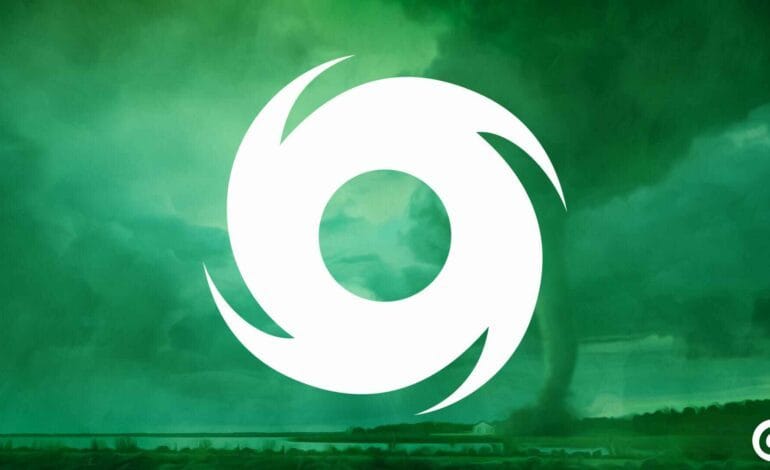 Fin de la Tempête Tornado Cash? Alexey PertSev Va Être libéré pour Préparer Son Appel
