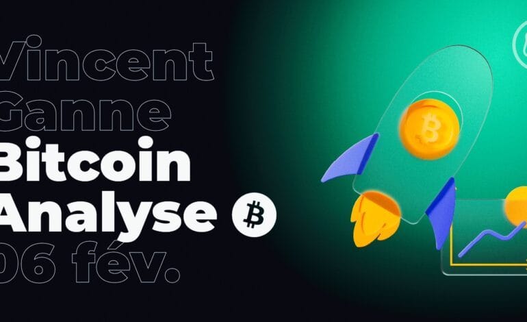 Tout ira bien pour bitcoin cette annee – L'Analyze de Vincent Ganne