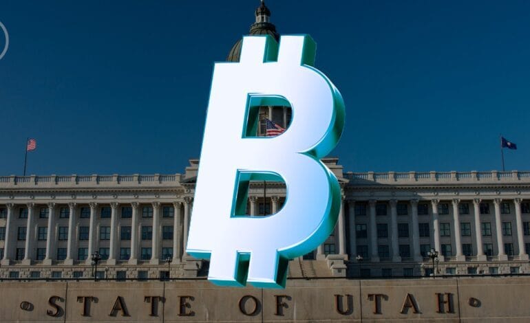 Un réserve stratégique en bitcoin coulrait voir le Jour Avant le Primps