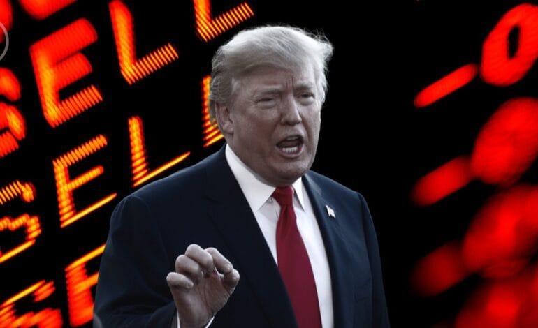Les Raisons de la Chute du Marché des Cryptomonnaes CE Lundi
