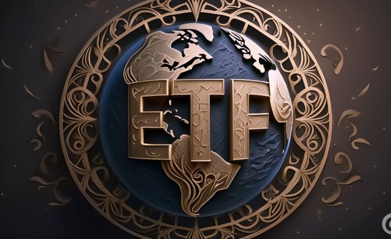 ETF Crypto: Le Nasdaq DÉPOSE UN FORULAIRE 19B-4 POUR L'ETF HEDERA (HBAR) de Grayscale