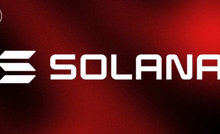 – 36% sur le sol et la tvl, Février était le Pire Mois de Solana DePuis Ftx