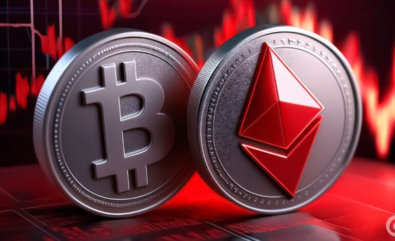 Hack Historique, Recul de la Sec, et Crash des Cryptomonnaes: Retour sur le Mois de Février