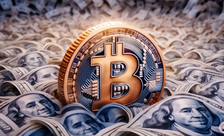 Gagnant sur Bitcoin et Ethereum: CE Trader Empôche 7 millions de $ Grâce à Donald Trump