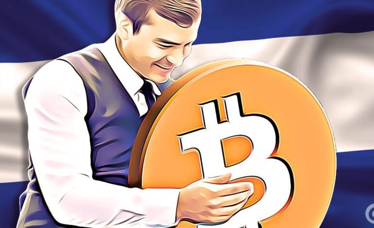Bitcoin: Le FMI imposer au Salvador d'Arrêter d'Acheter des Btc