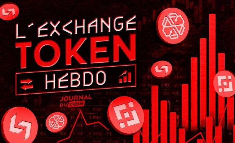 Les échanges jetons face à la menace bitcoin – analyser la crypto