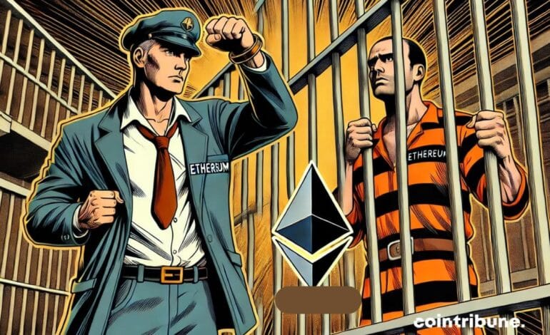 Roger Ver Risque 109 Ans de Prison: Vitalik Buterin Dit Stop