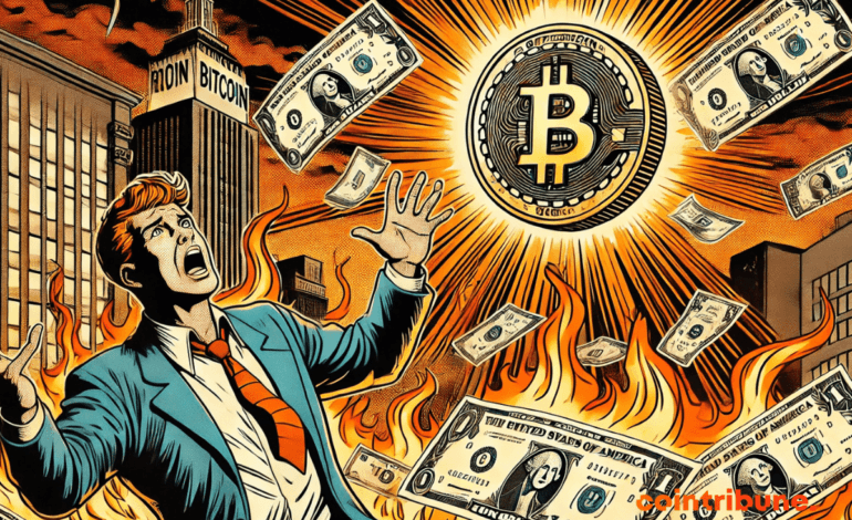 2 16 Milliards $ de pertes en 48 h!