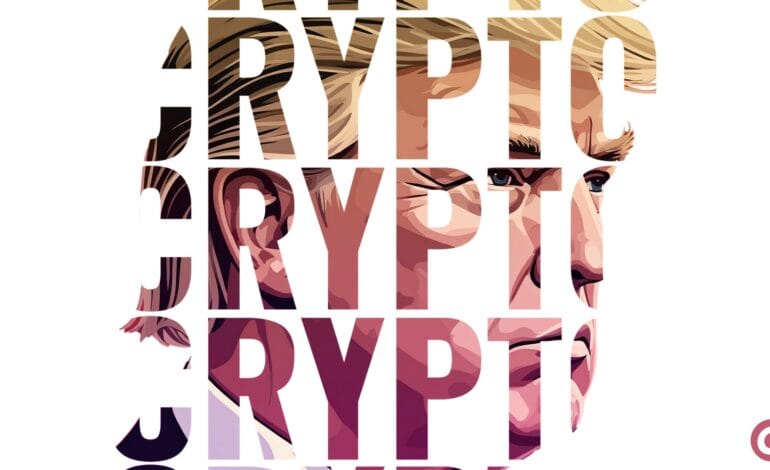 Bitcoin: Le Tsar de la Crypto de Donald Trump at-il vendu toutes ses cryptomonnaes?