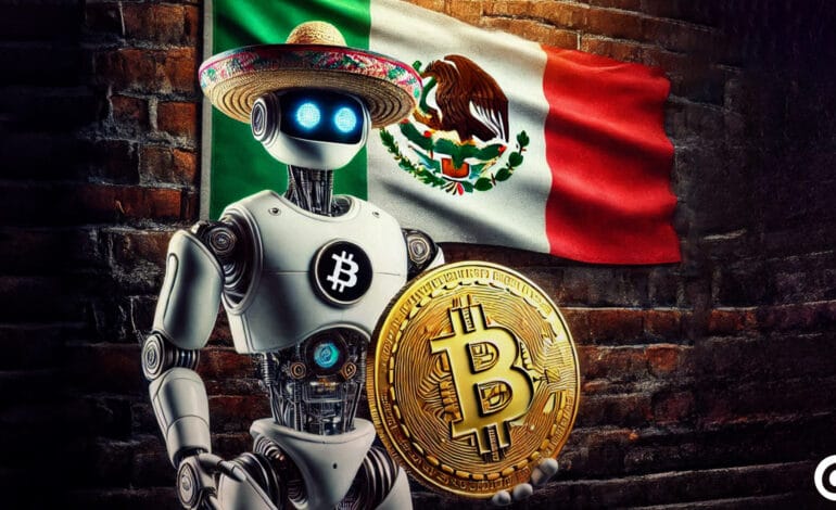 Bitcoin: CE Milliardaire Mexique A Invest 70% de Sa Fortune danse des Btc